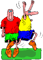 WWWWOOooooooooo - thats another goal !!!!!!!!!!!!!