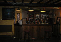 Shepherds Arms Tap Room