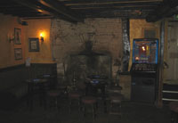 Shepherds Arms Tap Room