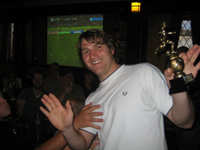 Player of the Season - Runner Up