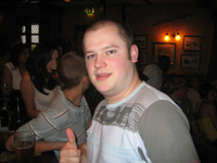 Plopolingo - is he the new Schmeichel ?