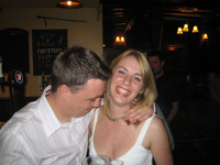 Sorry love, what did you say - I was a little distracted