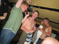 Put it away Ramma !!!