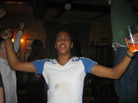 The Goal Machine is still going strong