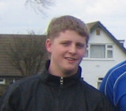 Dave (Rammer Dammer Ding Dong) Ramsey