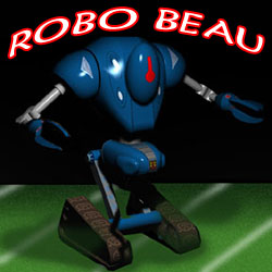 ROBO BEAU