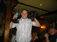 2002/03 Player of the Season - Simon Hayward