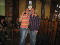 Managers Player - Runner Up