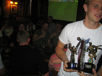 Player of the Season