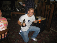 Referees Man of the Match