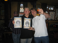 Woolhead of the Year